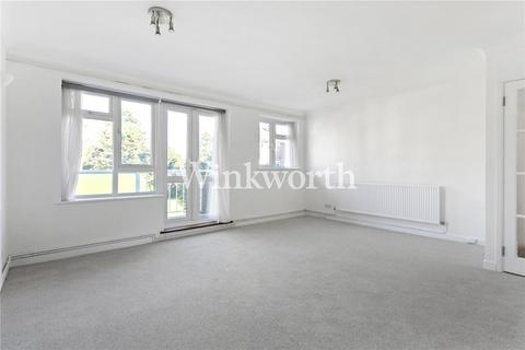 1 bedroom apartment to rent, Springbank, London, N21