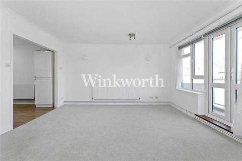 1 bedroom apartment to rent, Springbank, London, N21