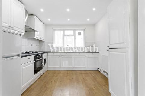 1 bedroom apartment to rent, Springbank, London, N21