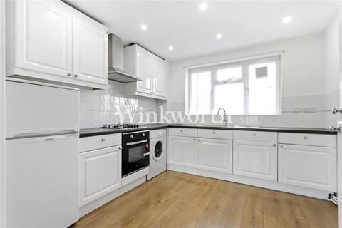 1 bedroom apartment to rent, Springbank, London, N21