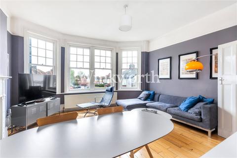 undefined, Station Road, Winchmore Hill, London, N21