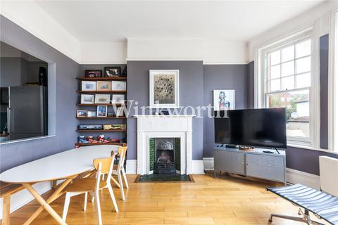 undefined, Station Road, Winchmore Hill, London, N21