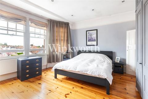 undefined, Station Road, Winchmore Hill, London, N21
