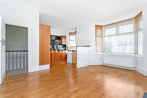 2 bedroom apartment to rent - Kelvin Avenue, London, N13