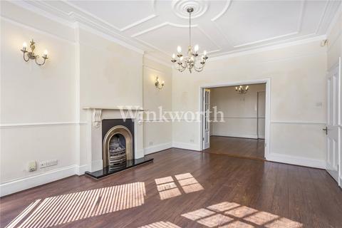 4 bedroom house to rent, Lakeside Road, London, N13