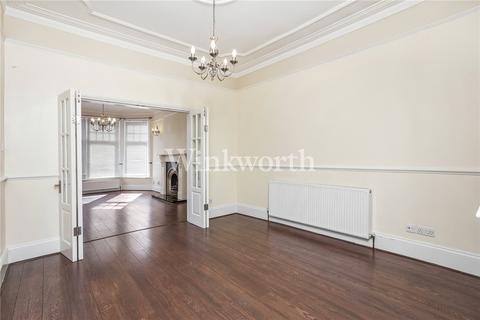 4 bedroom house to rent, Lakeside Road, London, N13