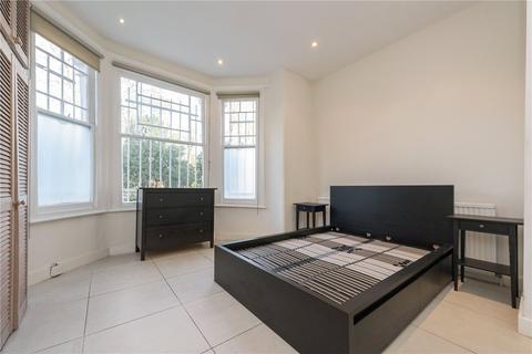 2 bedroom apartment to rent, Harvist Road, Queens Park, NW6