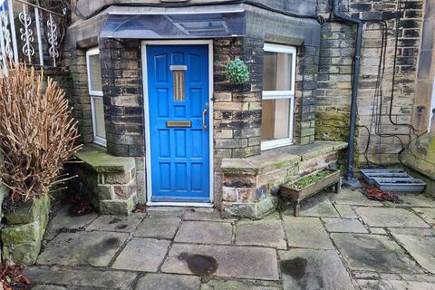 1 bedroom apartment to rent, West Park Street, Dewsbury, WF13