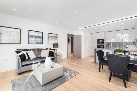 1 bedroom apartment to rent, Vaughan Way, London Dock, E1W