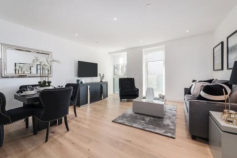 1 bedroom apartment to rent, Vaughan Way, London Dock, E1W
