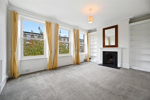 3 bedroom apartment to rent, Minford Gardens, Brook Green, London, W14