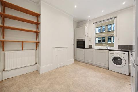 3 bedroom apartment to rent, Minford Gardens, Brook Green, London, W14