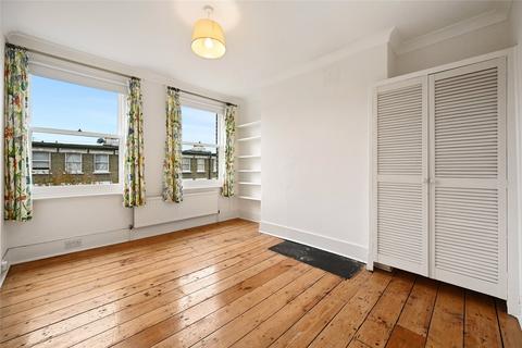 3 bedroom apartment to rent, Minford Gardens, Brook Green, London, W14