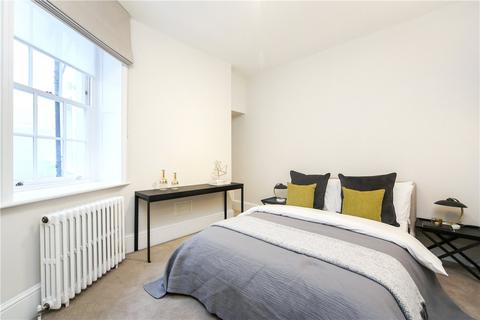 1 bedroom apartment to rent, Manchester Street, Marylebone, London, W1U