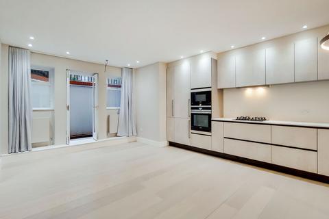 1 bedroom flat to rent, Fitzjohns Avenue, Hampstead, London