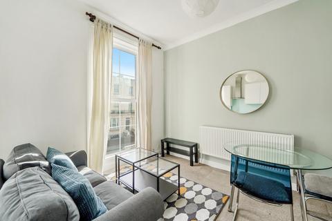 undefined, Great Western Road, Westbourne Park W9