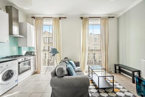 undefined, Great Western Road, Westbourne Park W9