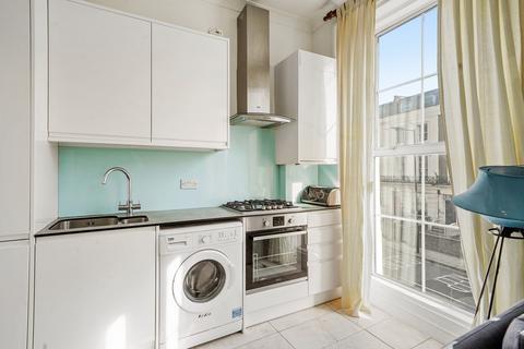 undefined, Great Western Road, Westbourne Park W9