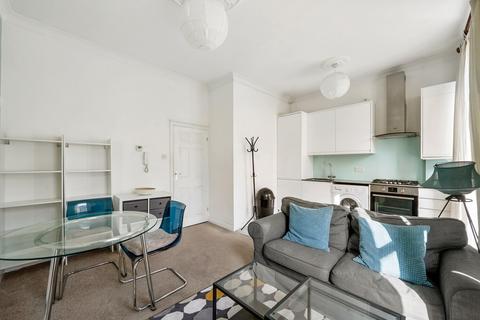 undefined, Great Western Road, Westbourne Park W9