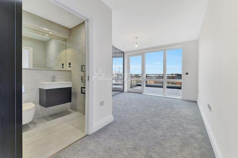2 bedroom flat for sale, Abode, Mare Street, E8