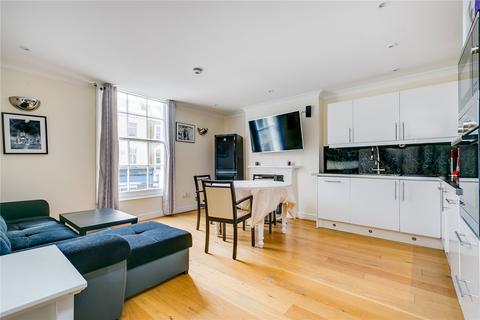 3 bedroom flat to rent, Castelnau, Barnes, London