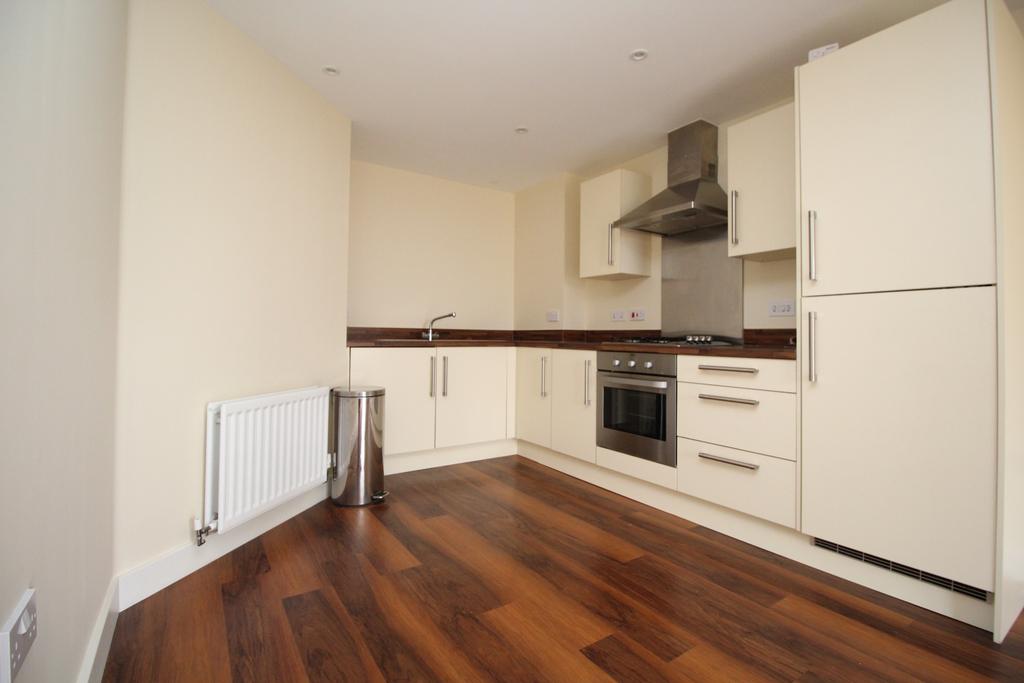 Lounge/Dining/Kitchen