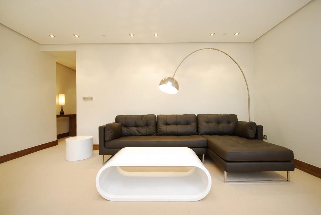 Reception Room 3