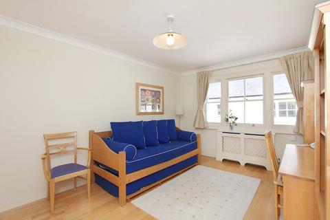 2 bedroom mews to rent, Elm Park Lane, Chelsea SW3