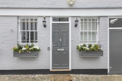 undefined, Elm Park Lane, Chelsea SW3