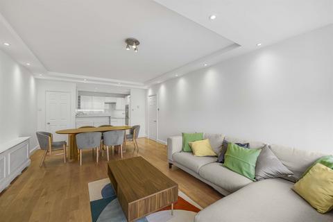 2 bedroom flat to rent, Cheyne Walk, Chelsea SW3