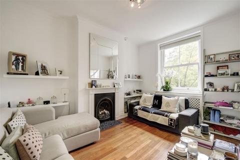 1 bedroom ground floor flat to rent, Elm Park Mansions, Chelsea SW10