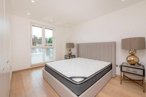 2 bedroom apartment to rent, Apple Tree Yard, St James's, London, SW1Y