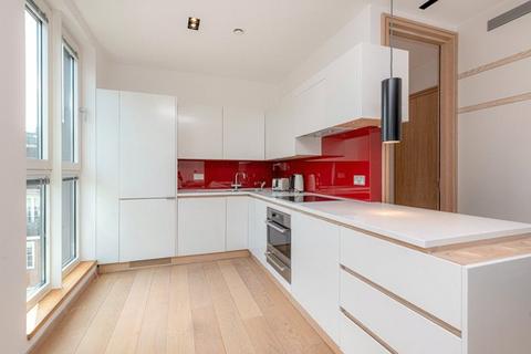 2 bedroom apartment to rent, Apple Tree Yard, St James's, London, SW1Y