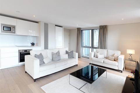 3 bedroom apartment to rent, Merchant Square East, Paddington, W2