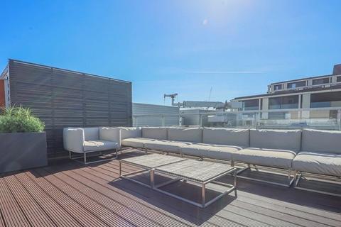 4 bedroom apartment to rent, Merchant Square East, Paddington, W2