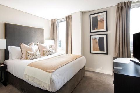 4 bedroom apartment to rent, Merchant Square East, Paddington, W2