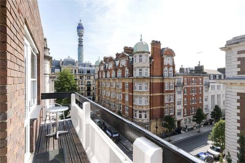 2 bedroom apartment to rent, Weymouth Street, Marylebone, W1W