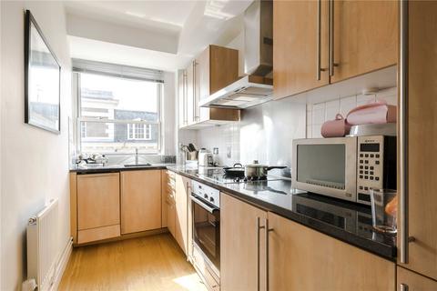 2 bedroom apartment to rent, Weymouth Street, Marylebone, W1W