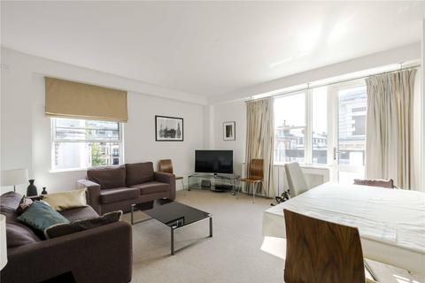 2 bedroom apartment to rent, Weymouth Street, Marylebone, W1W