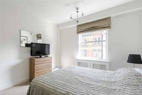 2 bedroom apartment to rent, Weymouth Street, Marylebone, W1W