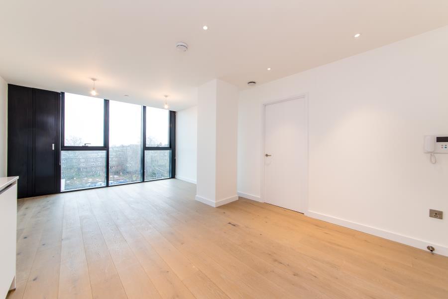 Apartment in London - View 2
