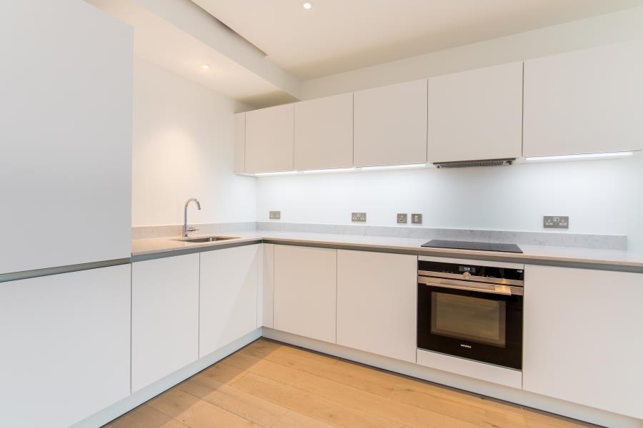Apartment in London - View 3