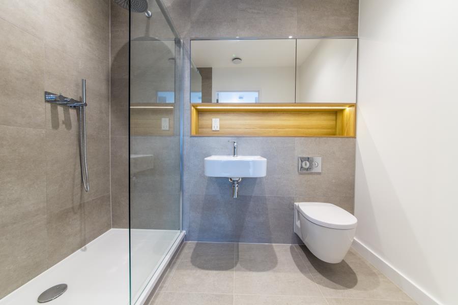 Apartment in London - View 5