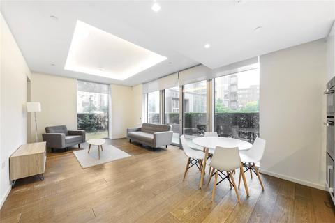 3 bedroom apartment to rent - Bolander Grove, Lillie Square   Earl's Court, London, SW6