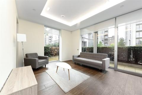 3 bedroom apartment to rent - Bolander Grove, Lillie Square   Earl's Court, London, SW6