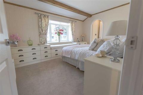2 bedroom park home for sale - Wyre Country Park, Wardley's Lane, Poulton-le-Fylde