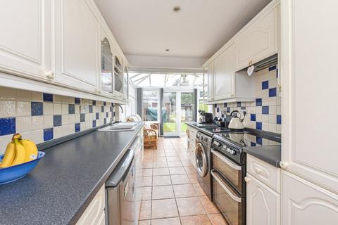 3 bedroom semi-detached house for sale, St Georges Cottages, Hazeldene Road, Liphook, Hampshire