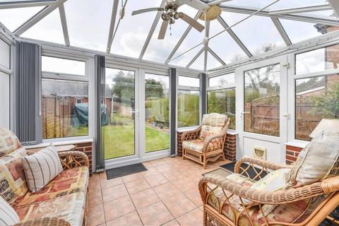 3 bedroom semi-detached house for sale, St Georges Cottages, Hazeldene Road, Liphook, Hampshire