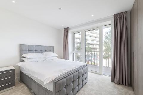2 bedroom apartment to rent, Admiralty House, 150 Vaughan Way, E1W