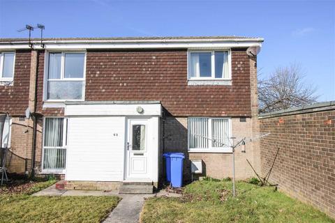 2 bedroom flat to rent, Cramond Way, Collingwood Grange, Cramlington